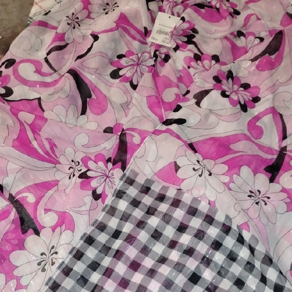 Cato One Size Kamono